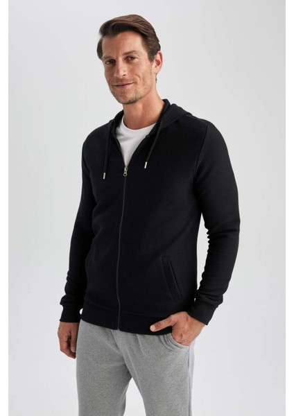 Regular Fit Hırka R5775AZ23AU