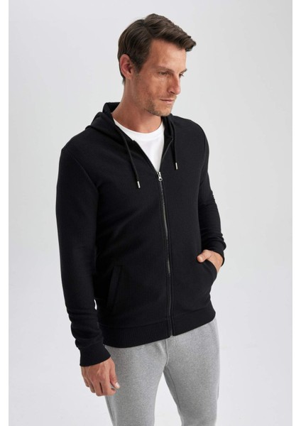 Regular Fit Hırka R5775AZ23AU