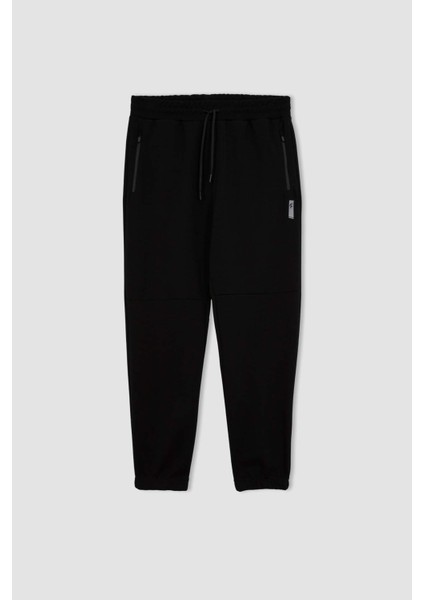 Fit Standart Fit Standart Paça Jogger Eşofman Altı B1843AX23AU