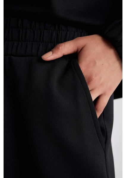 Fit Oversize Fit Jogger Basic Eşofman Altı Z6694AZ23AU