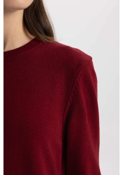 Regular Fit Bisiklet Yaka Tunik H3431AZ23WN indirimleri