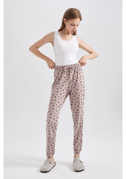 Fall in Love Regular Fit %100 Pamuk Alt A8101AX23AU fiyatları