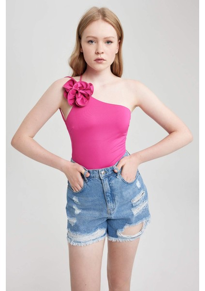 Fall in Love Regular Fit Mayo A0175AX23HS fiyatları