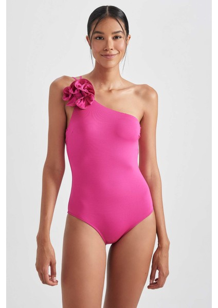 Fall in Love Regular Fit Mayo A0175AX23HS