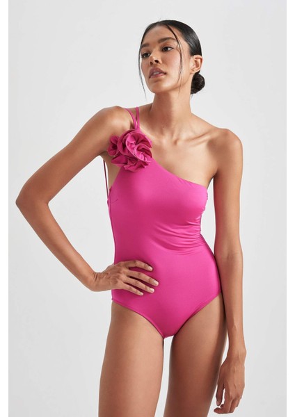 Fall in Love Regular Fit Mayo A0175AX23HS