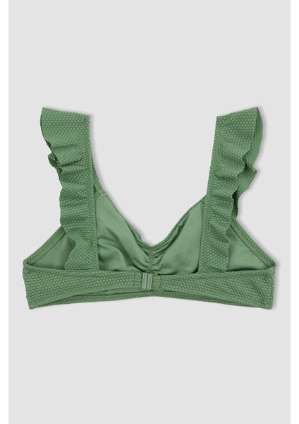 Kız Çocuk Bikini Takımı A8515A823HS