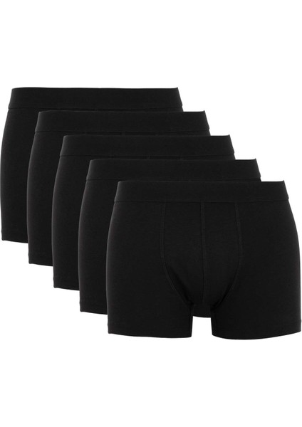 Regular Fit 5'li Boxer W6735AZ23SP