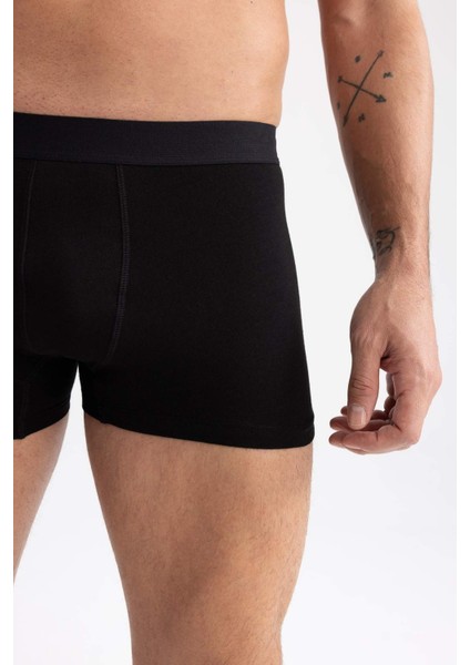 Regular Fit 5'li Boxer W6735AZ23SP