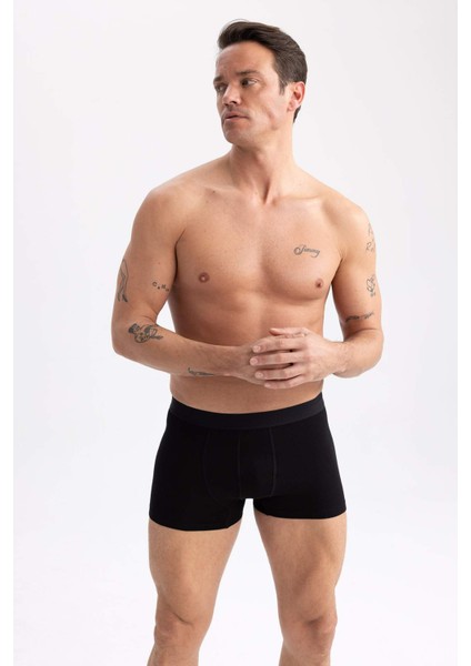Regular Fit 5'li Boxer W6735AZ23SP