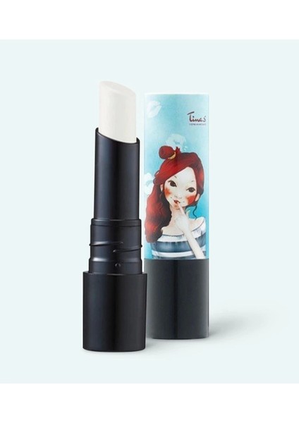 Tint Lip Essence Balm Renkli Dudak Balmı Nemlendirici Onarıcı Besleyici 4g