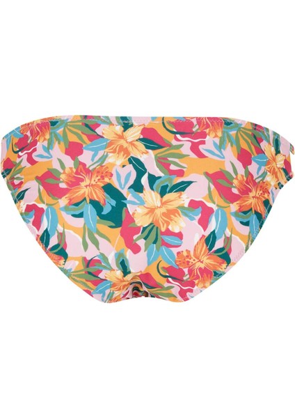 Fall in Love Regular Fit Floral Bikini Alt W9366AZ22SM