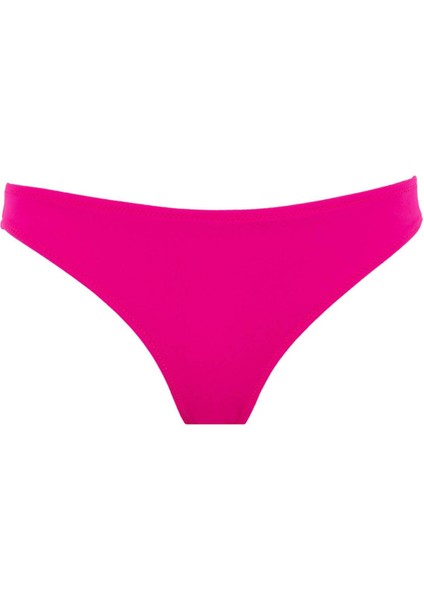 -Fall in Love Regular Fit Bikini Alt T4308AZ23SM