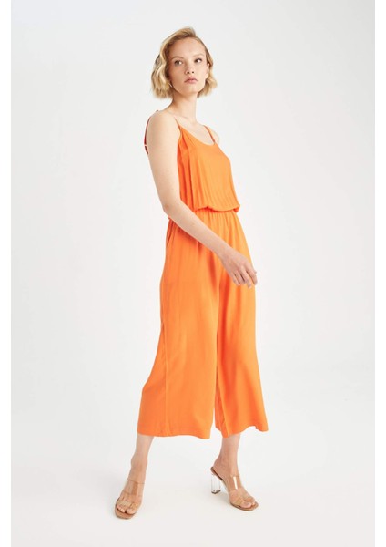 Askılı Basic Midi Tulum U0051AZ22HS fiyatları