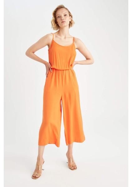 Askılı Basic Midi Tulum U0051AZ22HS modelleri