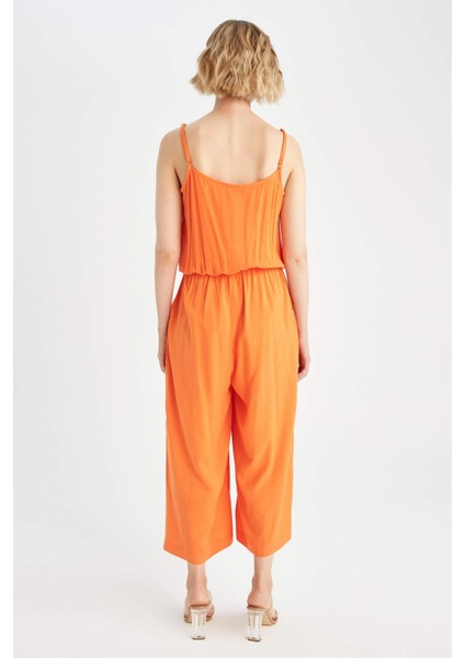 Askılı Basic Midi Tulum U0051AZ22HS indirimleri