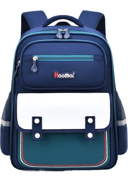 Ilkokul Öğrencileri, Kız ve Erkek Çocuklar Için Çocuk Okul Çantaları, Birden Altıncı Sınıfa Kadar, Büyük Kapasiteli, Ultra Hafif Omurga Koruması (Yurt Dışından)