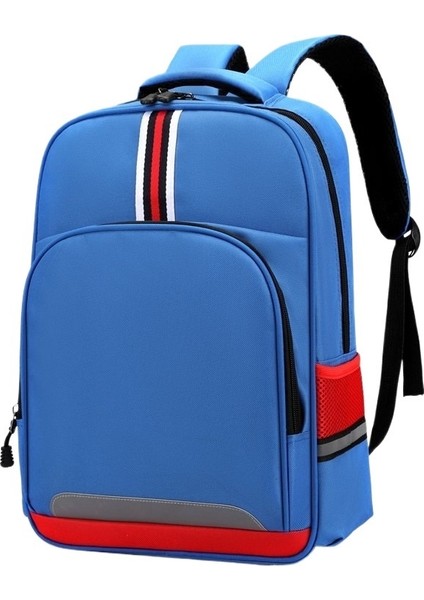 Ilkokul Öğrencisi Sırt Çantası Anaokulu Eğitim Sınıfı Hediye Omuz Çantası (Yurt Dışından)