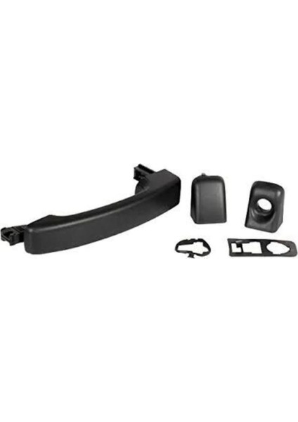 Renault Master 3 Dış Kapı Açma Kolu Takımı