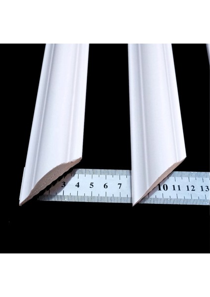 60 cm Uzunluğunda, Uygulamaya Hazır Duvar Çerçevesi (4x60 cm) fırsatları