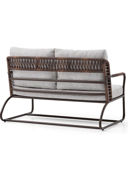 Rene Ikili Bahçe Koltuk modelleri