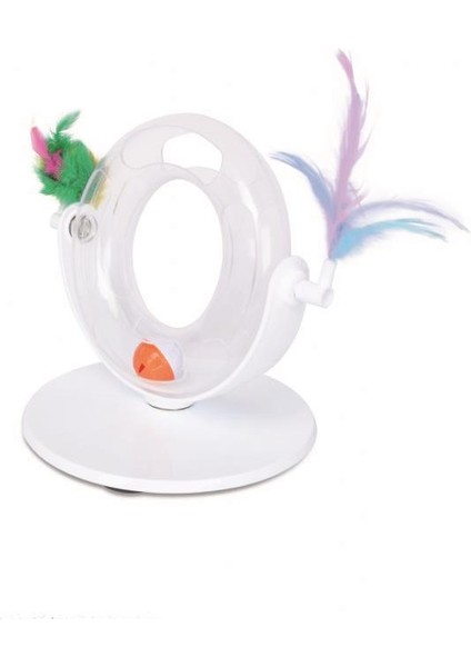 20632199 M-Pets Rollercoaster Kedi Oyuncağı