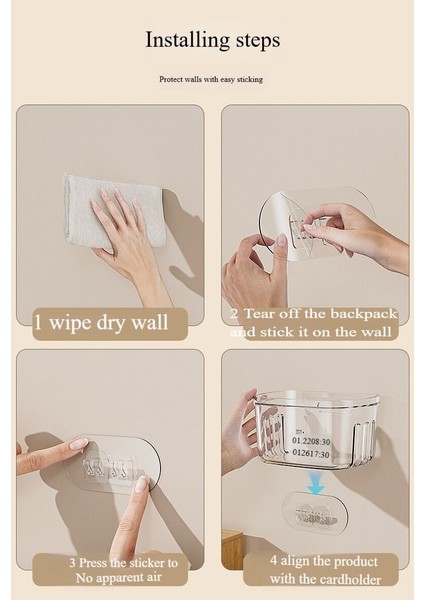 Zencefil ve Sarımsak Için Mutfak Duvar Sepeti (Yurt Dışından) indirimleri