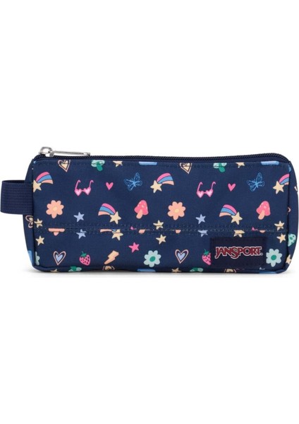 Basic Accessory Pouch Unisex  Kalem Çantası EK0A5BAE7O81