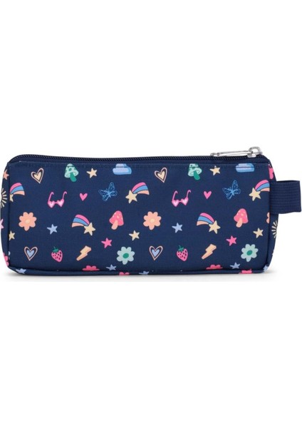 Basic Accessory Pouch Unisex  Kalem Çantası EK0A5BAE7O81