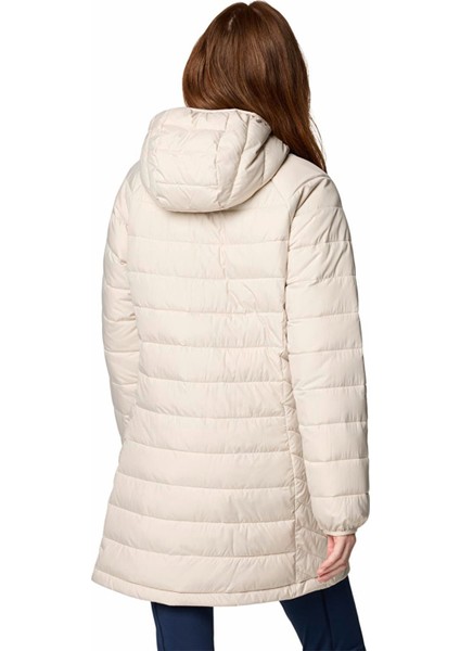 WK9575_278 Powder Lite Iı Mid Kadın Mont fiyatları