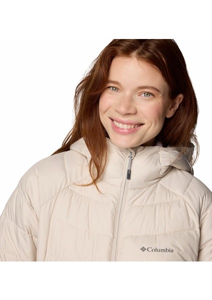 WK9575_278 Powder Lite Iı Mid Kadın Mont indirimleri