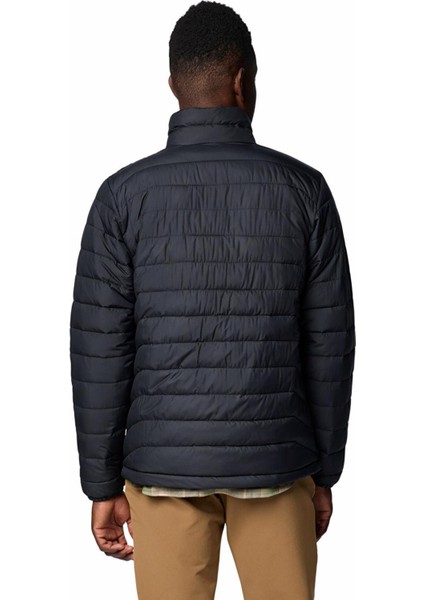 WO7155_010 Powder Lite Iı Erkek Mont fiyatları