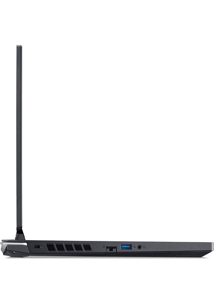 Nitro 5 AN515-58 Intel Core I5 12450H 24GB 2tb SSD 4GB/RTX3050 Freedos 15.6" 144 Hz Fhd IPS Taşınabilir Bilgisayar NNHQFJEY00B03+WEBLEGELSINÇANTA