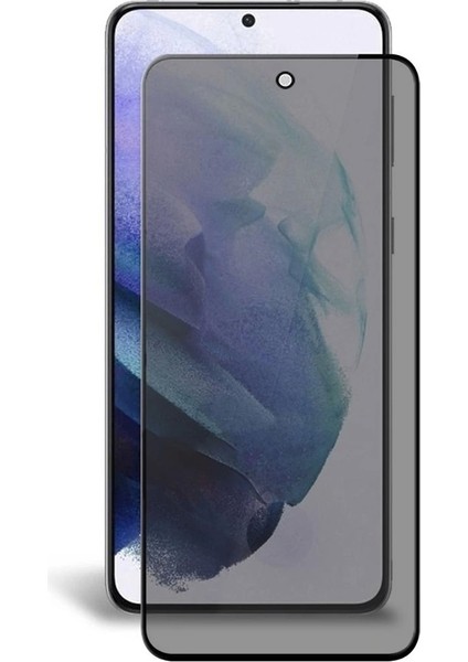 Xiaomi Redmi Note 12 Pro 5g Uyumlu Hayalet Ekran Koruyucu Davin Privacy Mat Seramik Ekran Filmi