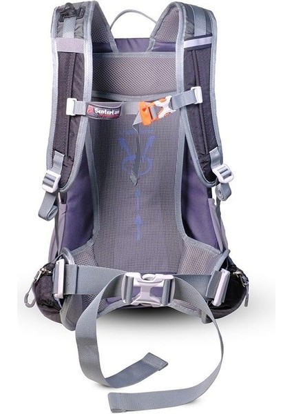 Sella Backpack 30 Litre Sırt Çantası Siyah