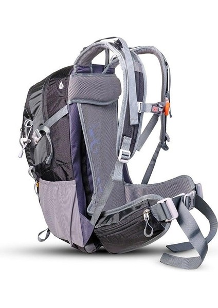 Sella Backpack 30 Litre Sırt Çantası Siyah