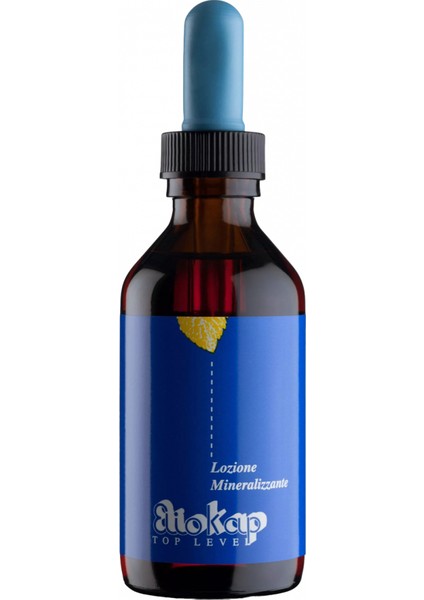 Mıneralızzante - Kuru Saçlar Için Nemlendirici Saç Losyonu, 100 Ml.