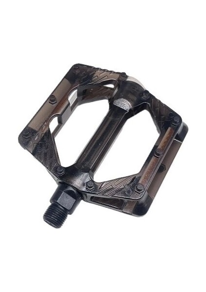 Fp - 812 Şeffaf Renk Platform Pedal Bisikletpedalı