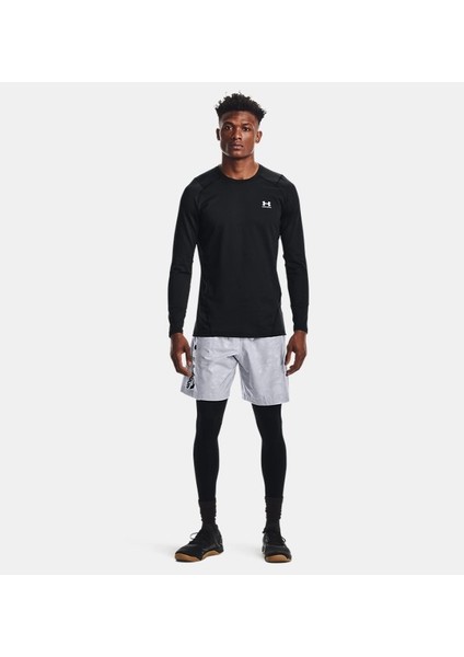 Erkek Ua Cg Armour Tayt 1366075-001 modelleri