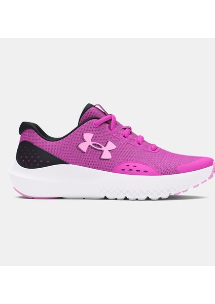 Under Armour Çocuk Ua Ggs Surge 4 Koşu Ayakkabısı 3027108-500