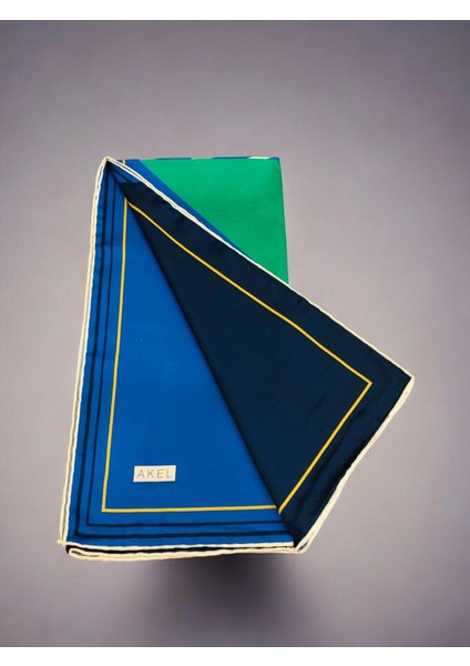 Alfa Twill Eşarp Ebat 95 x 95 fiyatları