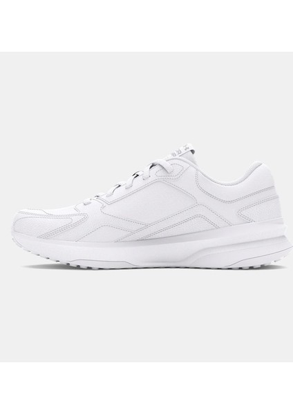 Kadın Ua Edge Deri Günlük Ayakkabı 3028569-100 fiyatları