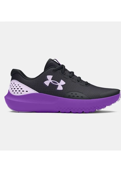 Under Armour Çocuk Ua Ggs Surge 4 Koşu Ayakkabısı 3027108-002