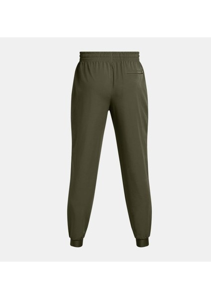Erkek Ua Unstoppable Woven Jogger Eşofman Altı 1388823-390