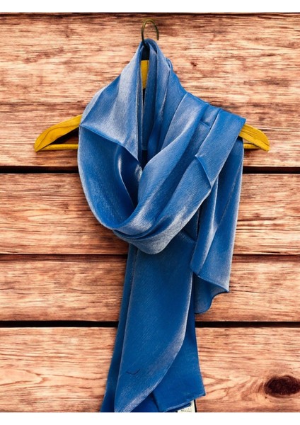 Abiyelik Mina Şal Ebat 70 x 185