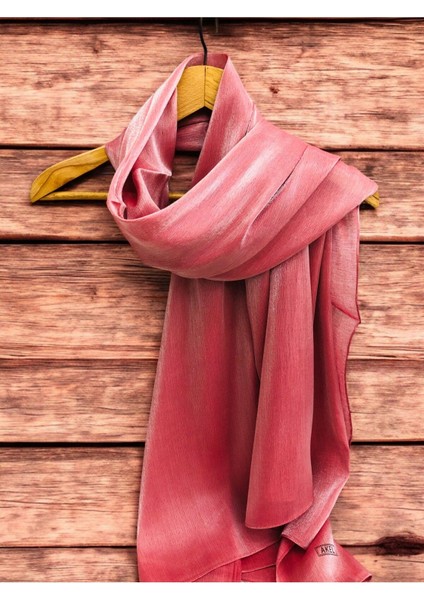 Abiyelik Mina Şal Ebat 70 x 185