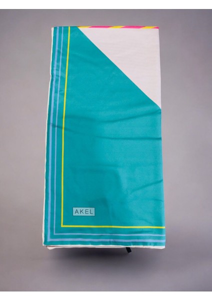 Alfa Twill Eşarp Ebat 95 x 95