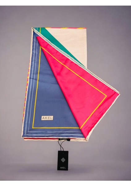 Alfa Twill Eşarp Ebat 95 x 95 fiyatları