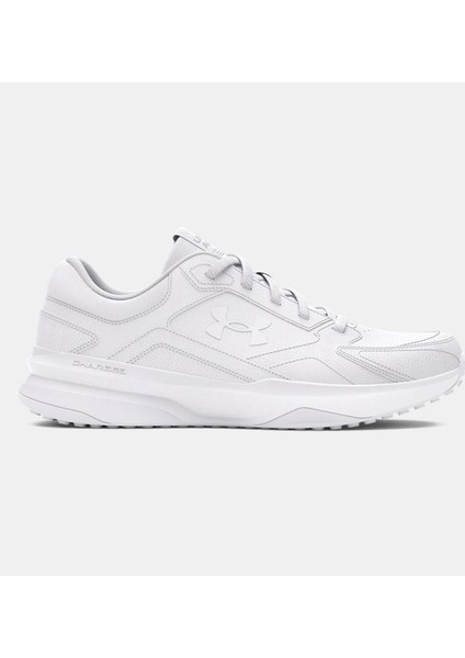 Kadın Ua Edge Deri Günlük Ayakkabı 3028569-100