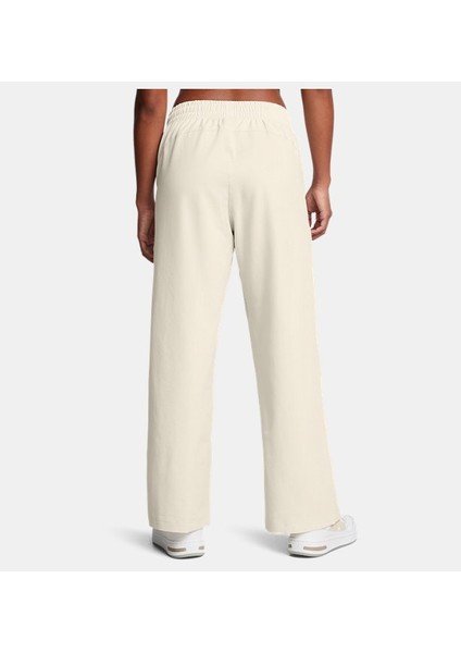 Kadın Ua Unstoppable Dokuma Wl Pantolon 1388857-110 fiyatları