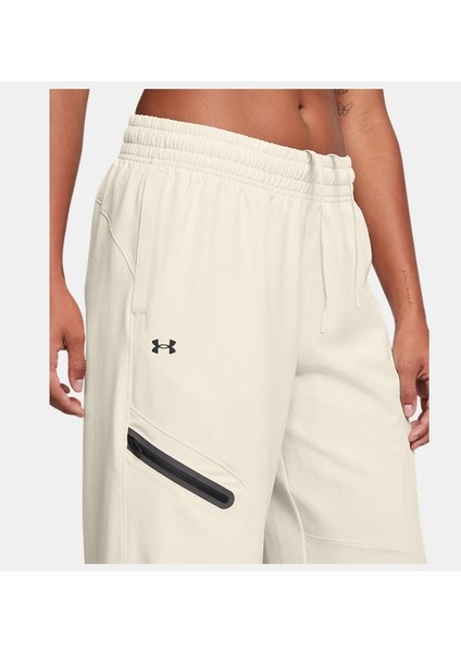 Kadın Ua Unstoppable Dokuma Wl Pantolon 1388857-110 fırsatları